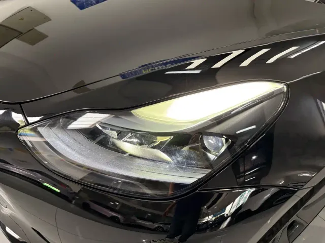 Tesla Model 3 2022 Model Rear-Wheel Drive Version — Фото автомобиля 16