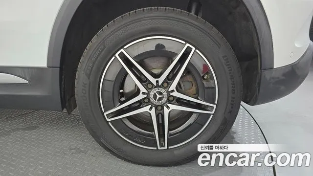Mercedes-Benz EQA — Фото автомобиля 20