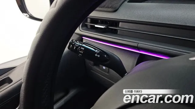 Hyundai Staria — Фото автомобиля 22