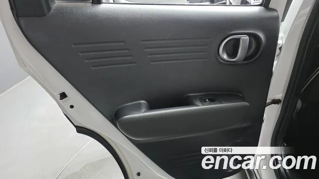 Hyundai Casper Casper Inspiration — Фото автомобиля 25