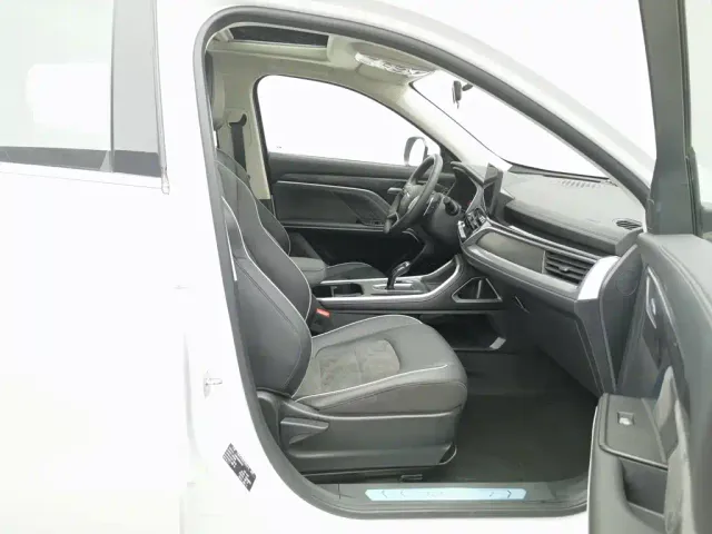 Haval H6 — Фото автомобиля 23