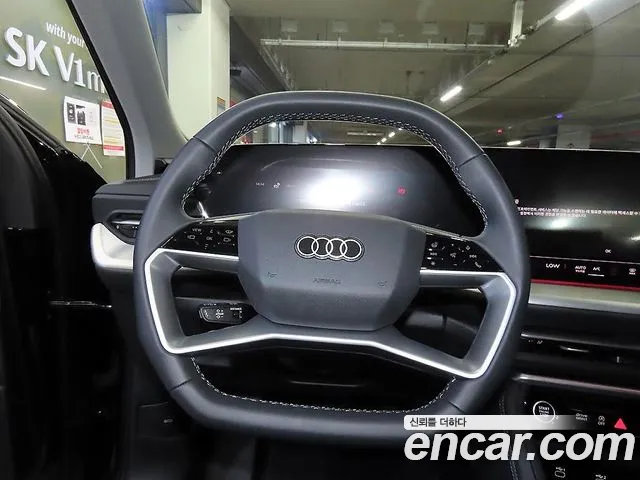 Audi Q5 80A — Фото автомобиля 8