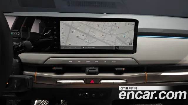 Kia EV3 — Фото автомобиля 20