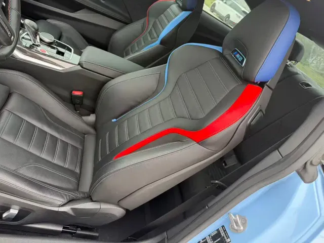 BMW M2 — Фото автомобиля 8
