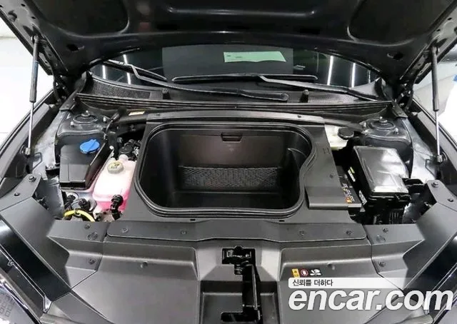 Hyundai Ioniq 6 — Фото автомобиля 5