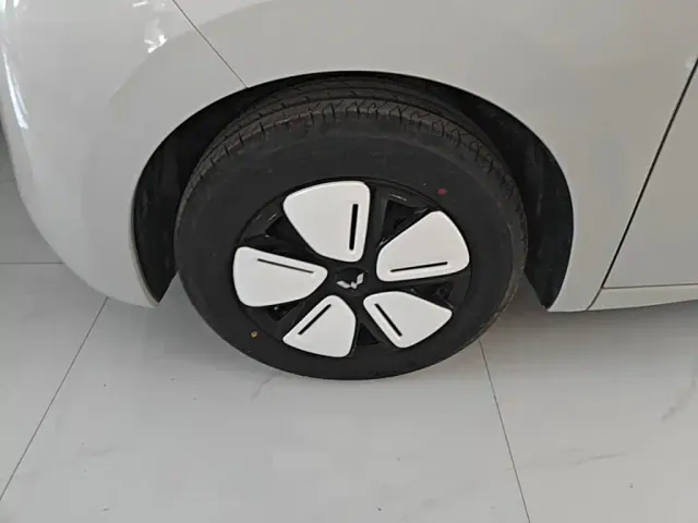 Wuling Hongguang Mini EV — Фото автомобиля 24