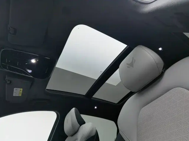 ARCFOX Arcfox Alpha S 2021 708S+ 160kW — Фото автомобиля 14