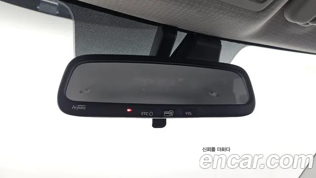 Hyundai Casper Casper Inspiration — Фото автомобиля 17