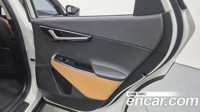 Kia EV6 — Фото автомобиля 25