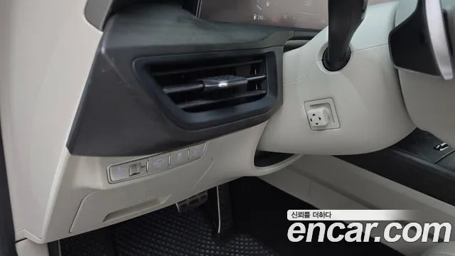Kia K8 Hybrid — Фото автомобиля 28