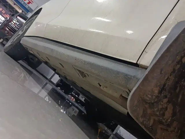 BYD Seal 06 — Фото автомобиля 20