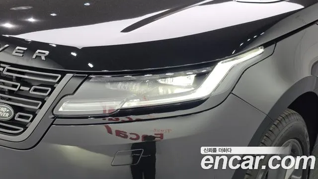 Land Rover Range Rover Velar — Фото автомобиля 17