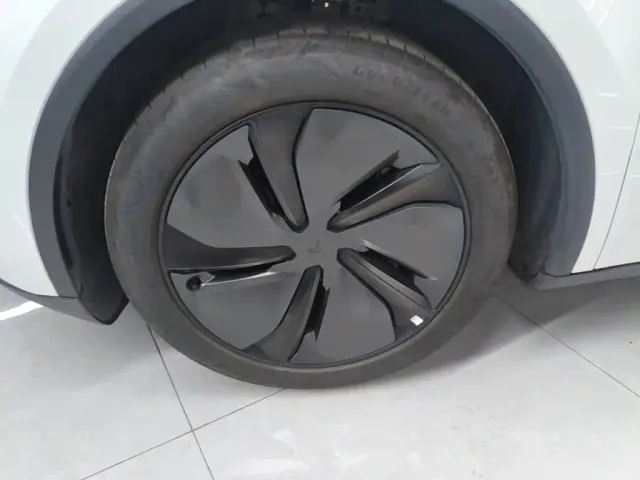 Tesla Model Y — Фото автомобиля 22