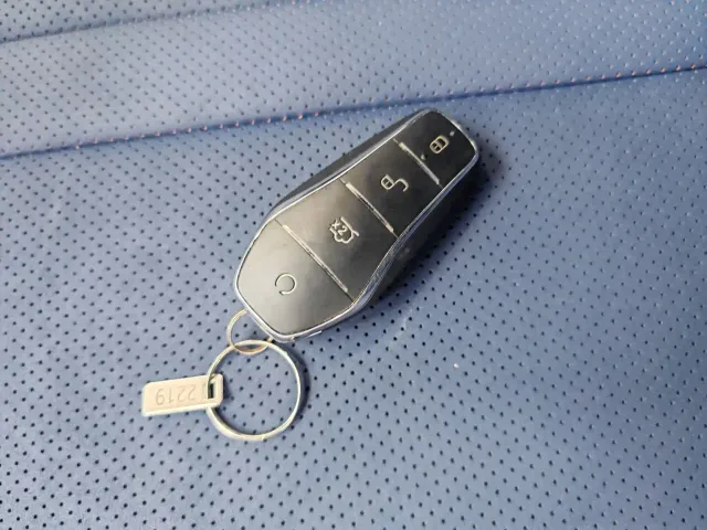 BYD Seagull — Фото автомобиля 20