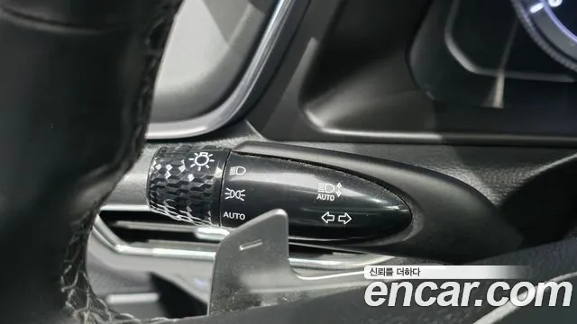 Hyundai Sonata DN8 — Фото автомобиля 30