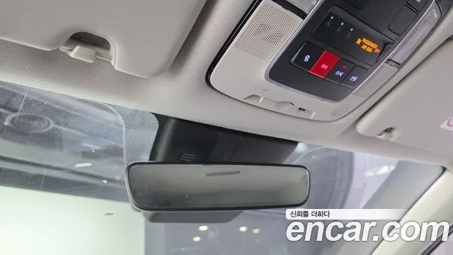 Hyundai Tucson NX4 — Фото автомобиля 16