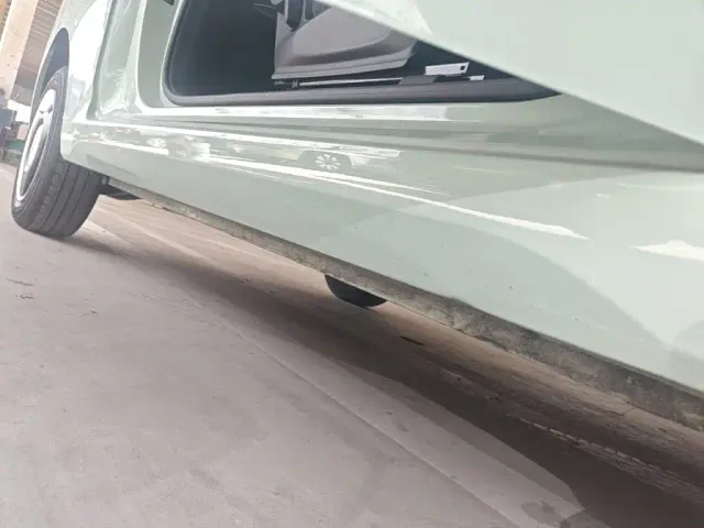 Wuling Hongguang Mini EV — Фото автомобиля 20