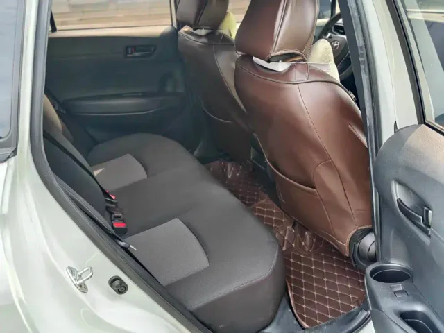 Toyota Frontlander — Фото автомобиля 14
