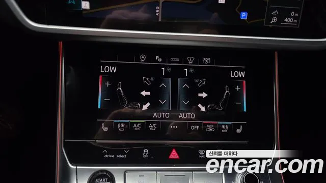 Audi A6 45 TFSI quattro Premium — Фото автомобиля 27