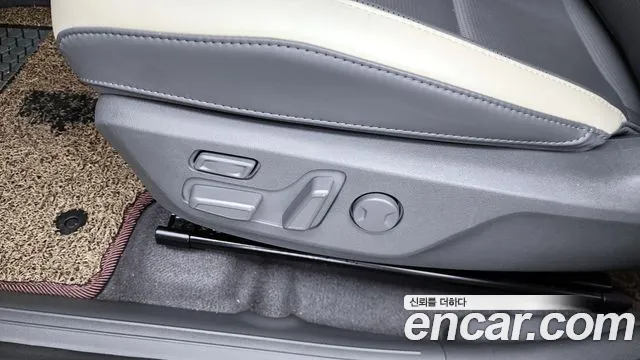 Kia EV3 — Фото автомобиля 25