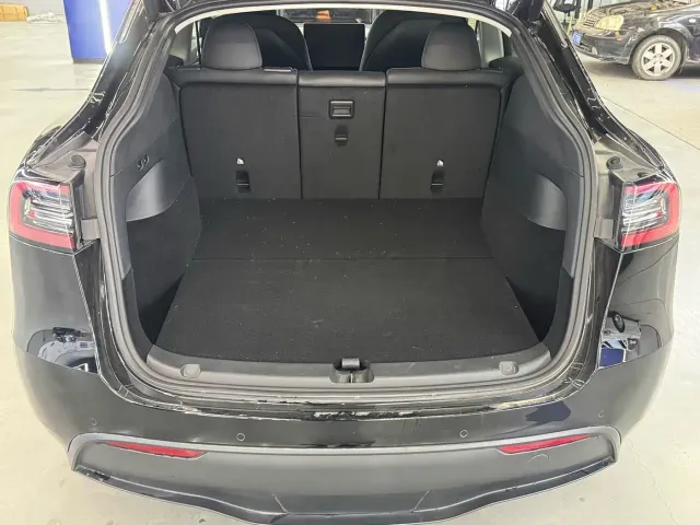 Tesla Model Y — Фото автомобиля 17