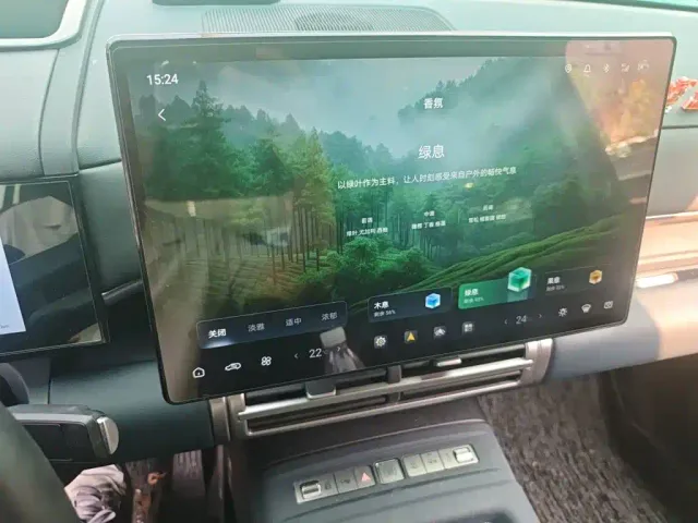 BYD FangChengBao Titanium 7 — Фото автомобиля 5