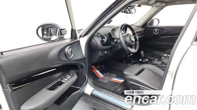 Mini Clubman — Фото автомобиля 10