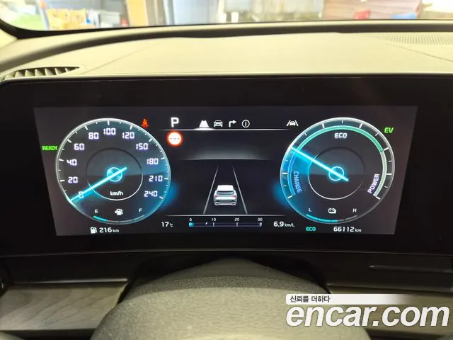 Kia Sportage — Фото автомобиля 13