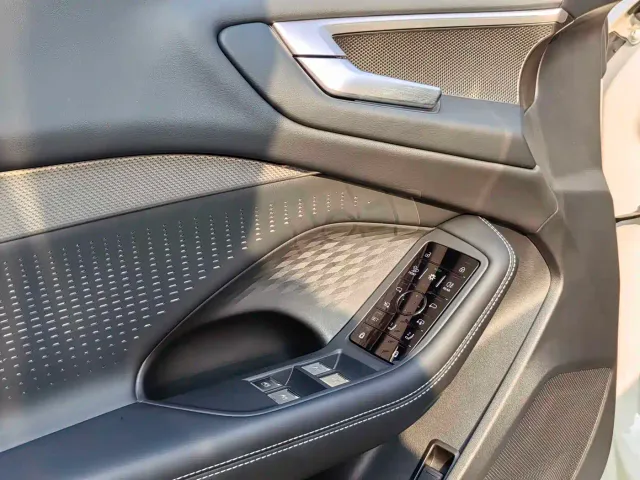 Audi A5L Sportback — Фото автомобиля 21
