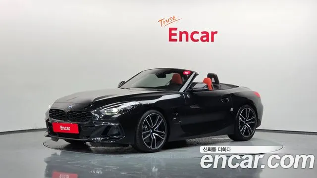 Фотография автомобиля — BMW Z4 Z4 (G29)