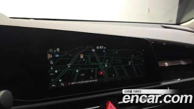 Kia Niro — Фото автомобиля 14