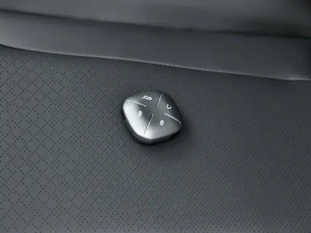Jetour Dashing — Фото автомобиля 12
