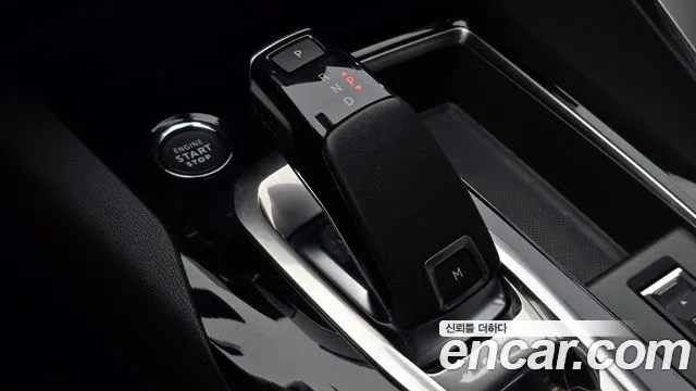Peugeot 5008 2nd Gen — Фото автомобиля 12