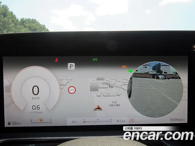 Genesis G90 Бензин 3.5 турбо AWD — Фото автомобиля 11
