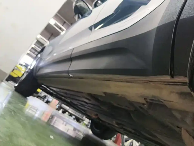 Volvo XC40 — Фото автомобиля 21