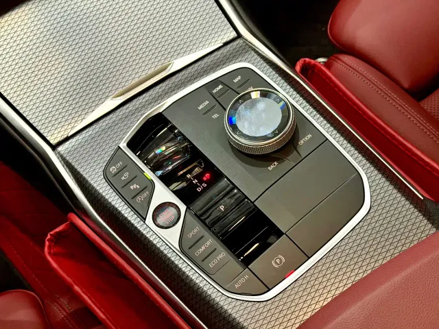 BMW 4 Series — Фото автомобиля 6