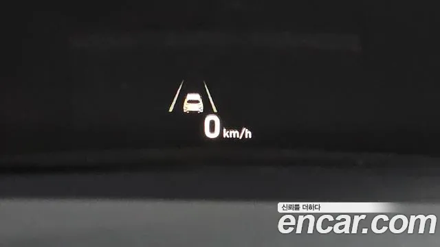 Hyundai Kona Новый Kona Бензин 2.0 2WD — Фото автомобиля 15