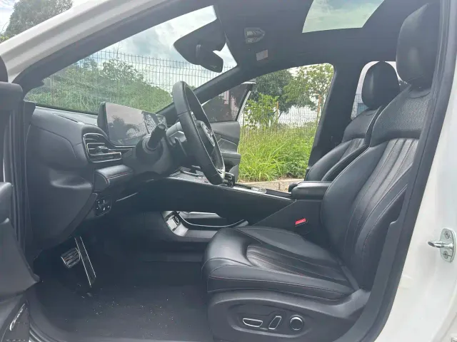 GAC Trumpchi Emkoo — Фото автомобиля 7