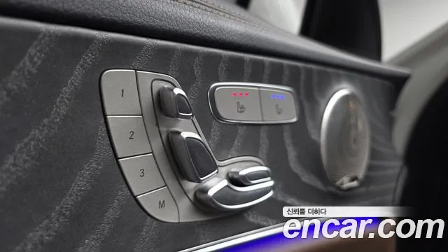 Mercedes-Benz E-Class W213 — Фото автомобиля 27