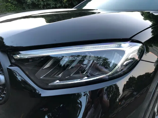 Mercedes-Benz GLC-Class — Фото автомобиля 25