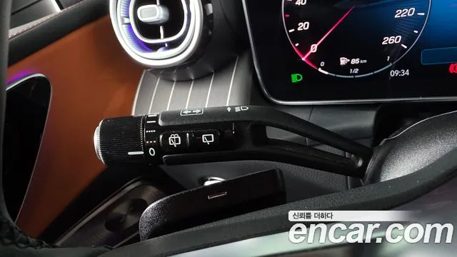 Mercedes-Benz GLC-Class GLC-класс X254 GLC300 4MATIC Avantgarde — Фото автомобиля 30