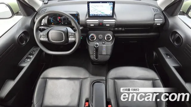 Hyundai Casper — Фото автомобиля 7