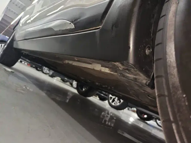 Nissan Kicks 2022 1.5L CVT XL Fashion Edition — Фото автомобиля 20