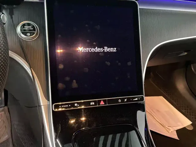 Mercedes-Benz C-Class — Фото автомобиля 7