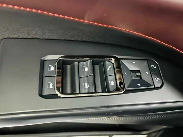 Ford Mondeo — Фото автомобиля 17