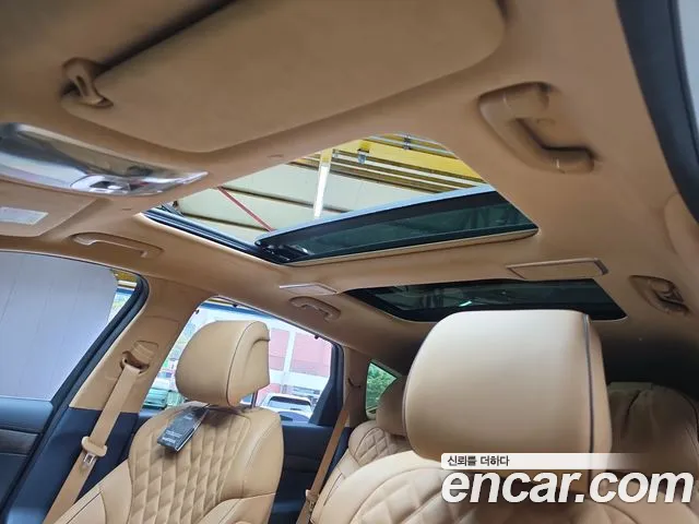 Genesis GV80 — Фото автомобиля 23