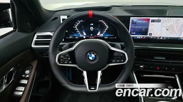 BMW 3-Series 3 серия (G20) M340i Pro — Фото автомобиля 11