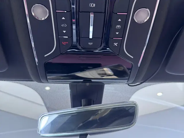 Jetour X70 PRO — Фото автомобиля 9