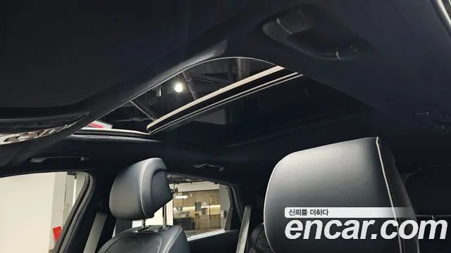 Genesis GV80 3.5T Бензин AWD — Фото автомобиля 17