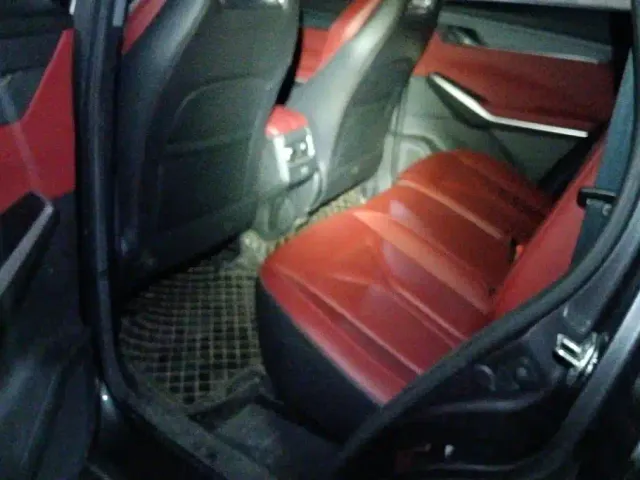 Changan CS75 Plus — Фото автомобиля 11